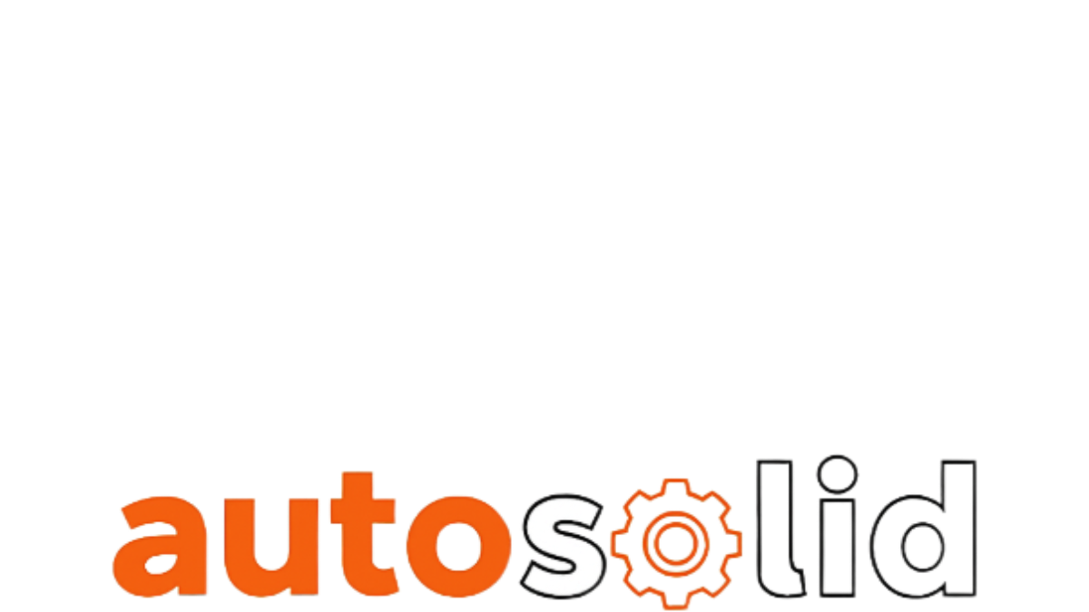 Autosolid Logo